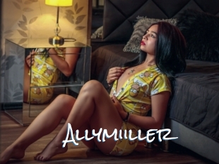 Allymiiller