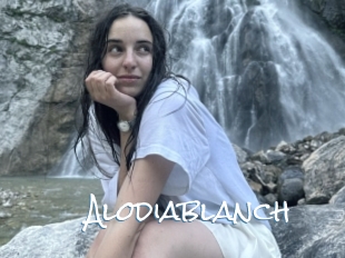 Alodiablanch