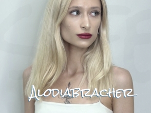 Alodiabracher