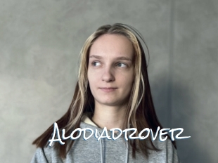 Alodiadrover