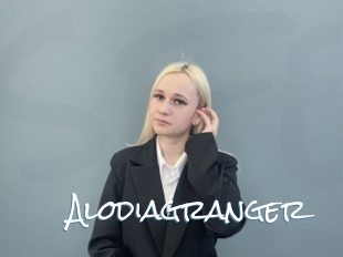 Alodiagranger