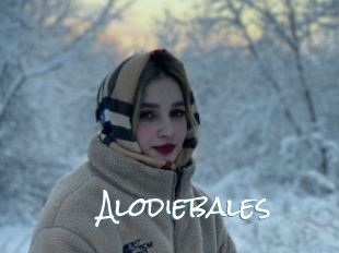 Alodiebales