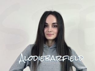 Alodiebarfield