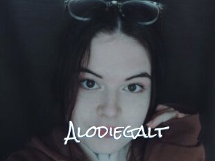 Alodiegalt