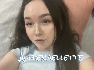 Althenaellette