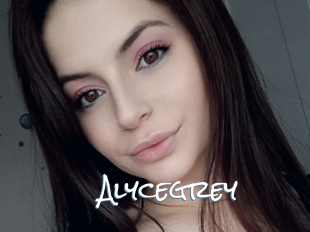 Alycegrey