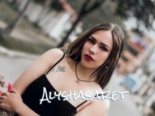 Alyshasaret