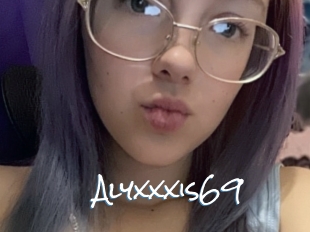 Alyxxxis69