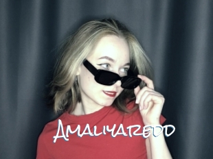 Amaliyaredd