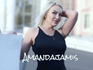 Amandajamis