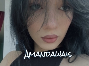 Amandawais