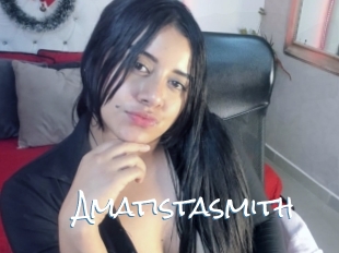 Amatistasmith