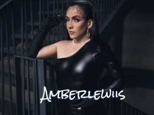 Amberlewiis