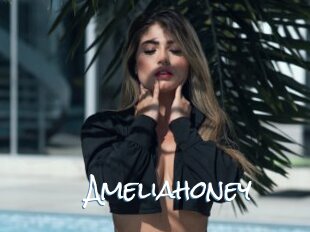 Ameliahoney