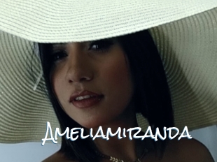 Ameliamiranda