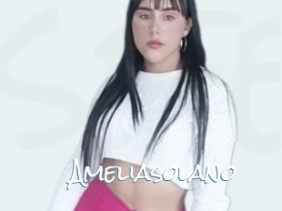 Ameliasolano