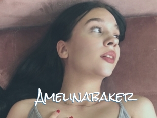 Amelinabaker