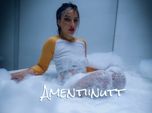 Amentiinutt