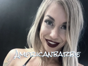 Americanbarbie