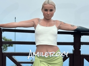 Amileroxy