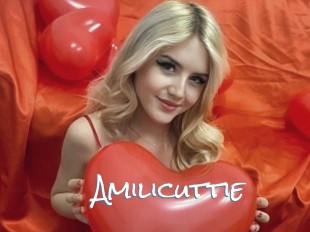 Amilicuttie