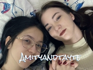 Amityandtayte