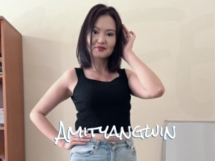 Amityangwin