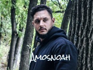 Amosnoah