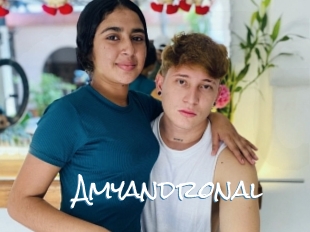 Amyandronal