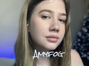 Amyfog