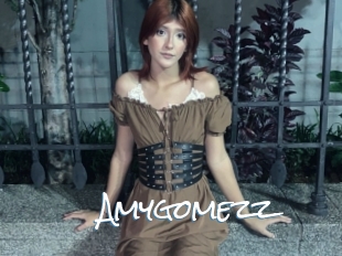 Amygomezz