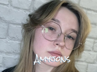 Amyjons