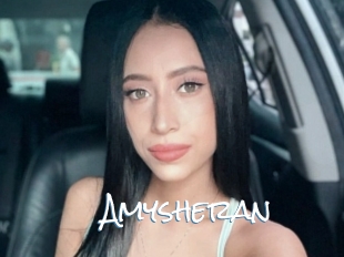 Amysheran