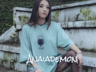 Anaiademon