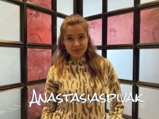 Anastasiaspivak