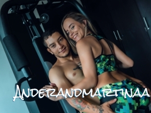 Anderandmartinaa