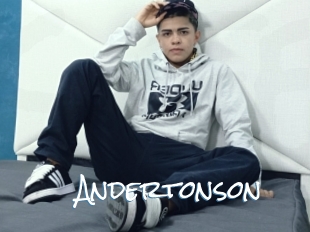 Andertonson