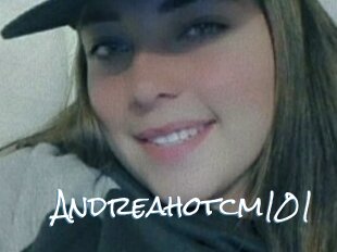 Andreahotcm101