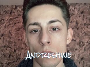 Andreshine