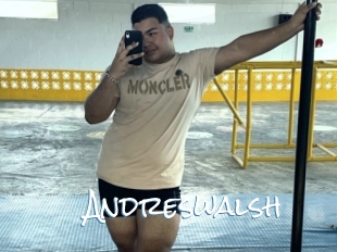 Andreswalsh