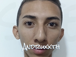 Andruxxth