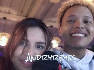 Andryreyes