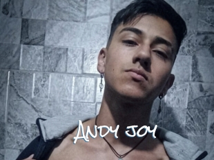 Andy_joy