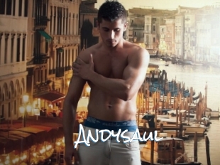 Andysaul