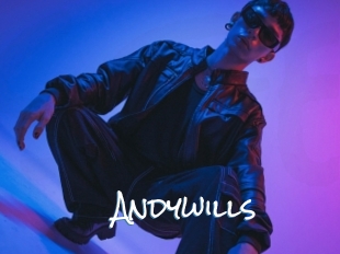 Andywills