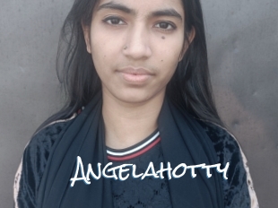 Angelahotty