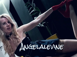 Angelalevine