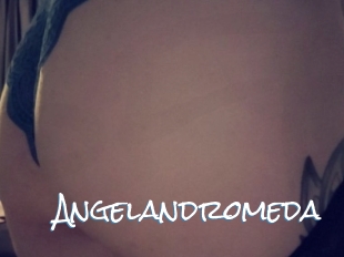 Angelandromeda