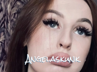 Angelaskunk