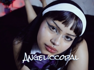 Angeliccopal